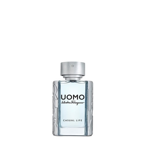 Ferragamo Uomo Casual Life Eau De Toilette 30ml Spray