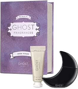 Ghost Deep Night Eau De Toilette 10ml Bauble Gift Set