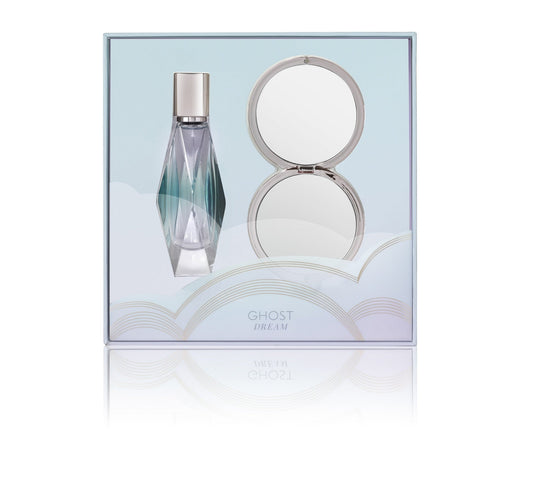 Ghost Dream Eau De Toilette 30ml Gift Set