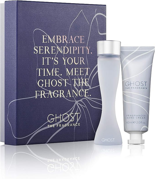 Ghost Eau De Toilette 30ml Gift Set