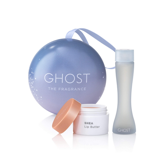 Ghost Eau De Toilette 5ml Gift Set