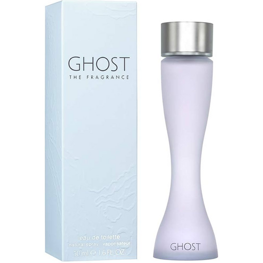 Ghost Eau De Toilette Women's 50ml Spray - Unboxed