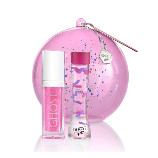 Ghost Girl Bauble Eau De Toilette 5ml