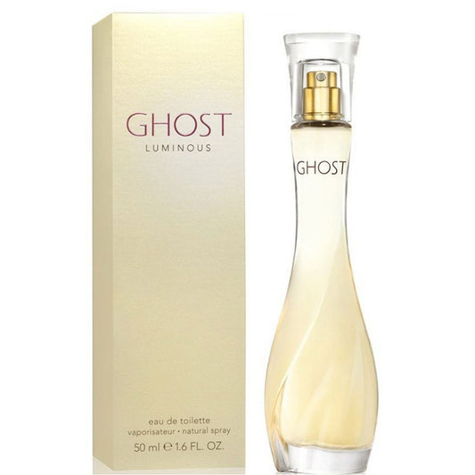 Ghost Luminous Eau De Toilette 50ml Spray