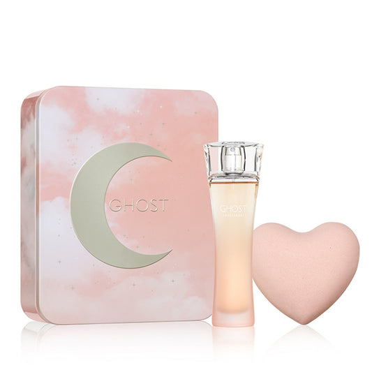 Ghost Sweetheart Eau De Toilette 30ml Gift Set