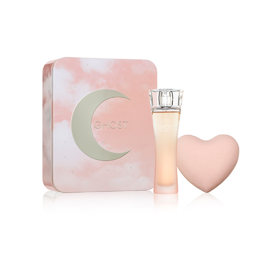 Ghost Sweetheart Eau De Toilette 30ml Gift Set