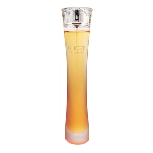 Ghost Sweetheart Eau De Toilette Women's 30ml Spray - Unboxed