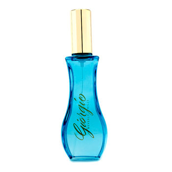 Giorgio Beverley Hills Blue Eau De Toilette 30ml Spray