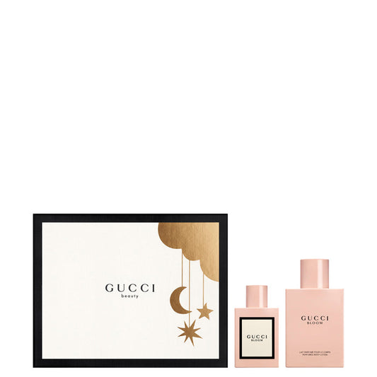 Gucci Bloom Eau De Parfum 50ml Gift Set