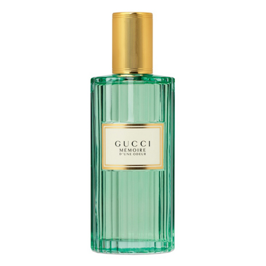 Gucci Memoire Eau De Parfum 60ml Spray