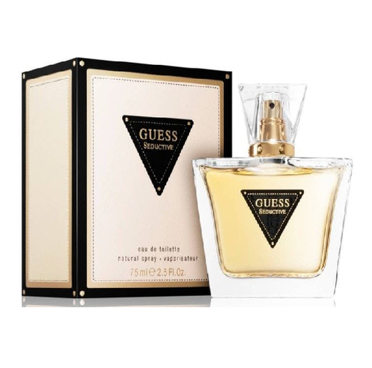 Guess Seductive Eau De Toilette 75ml Spray