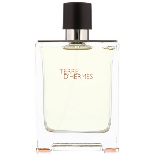 Hermes Terre D'Hermès Eau De Toilette 100ml Spray