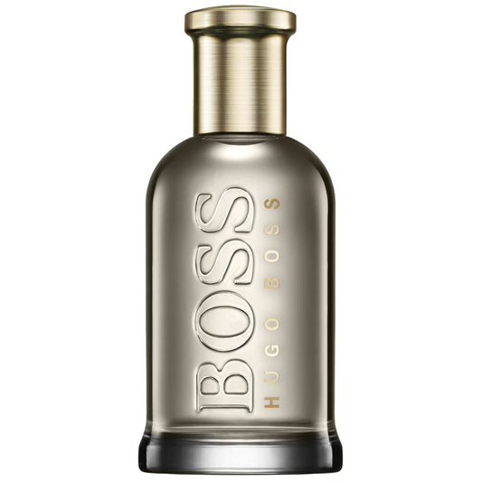 Hugo Boss Bottled Eau De Parfum 100ml Spray