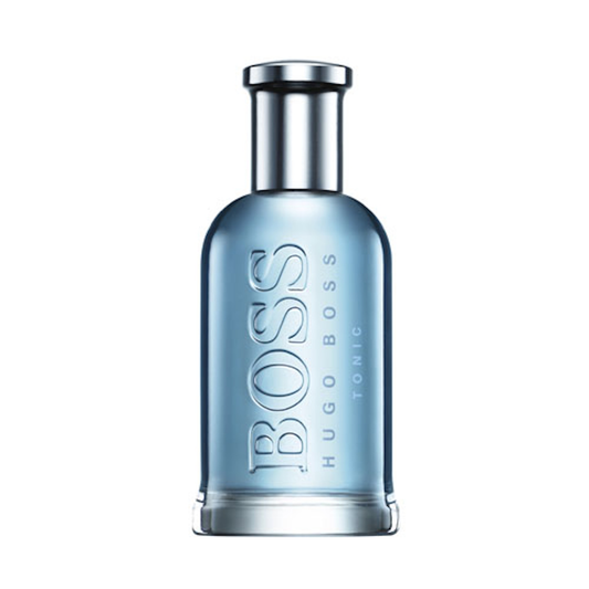 Hugo Boss Bottled Tonic Eau De Toilette 100ml Spray