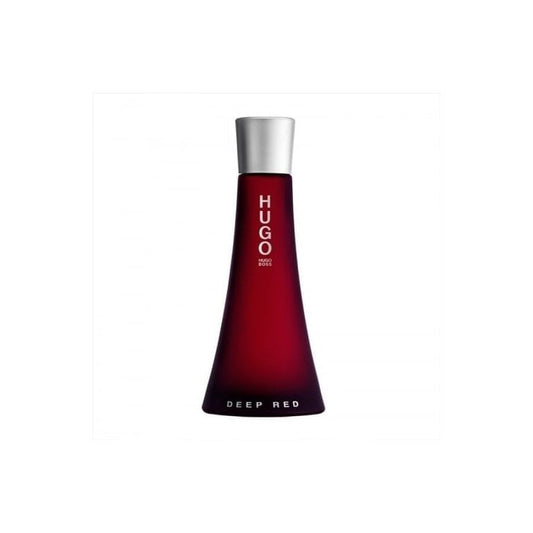 Hugo Boss Deep Red Eau De Parfum 50ml Spray