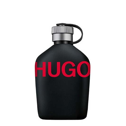 Hugo Boss Just Different Eau De Toilette Men's 100ml Spray - Unboxed