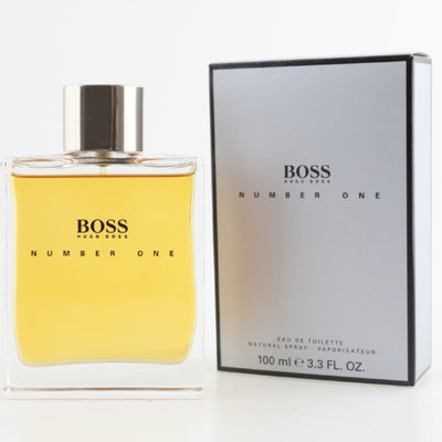  Hugo Boss