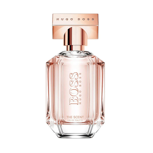 Hugo Boss The Scent For Her Eau De Toilette 50ml Spray