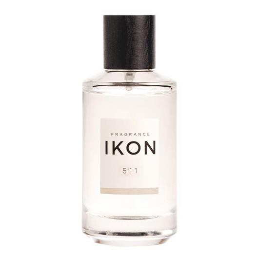 Ikon No 511 Eau De Parfum 100ml Spray