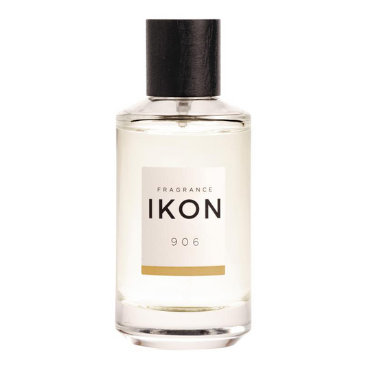 Ikon No 906 Eau De Parfum 100ml Spray