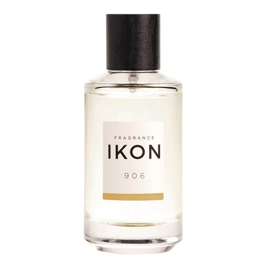 Ikon No 906 Refillable Eau De Parfum 100ml Spray