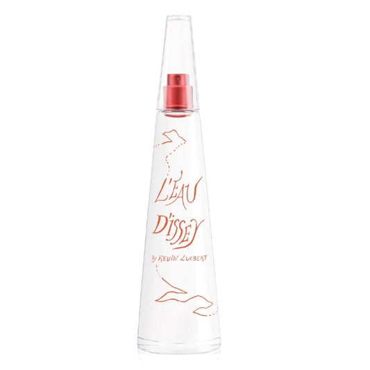 Issey Miyake L'Eau D Issey Summer Eau De Toilette 100ml Spray