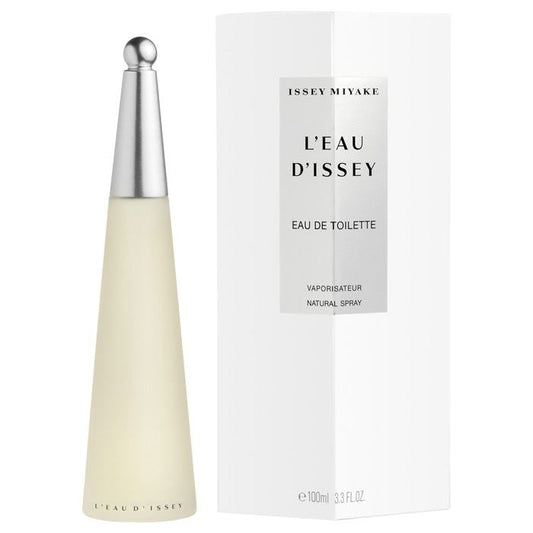 Issey Miyake L'Eau D'Issey Eau De Toilette 25ml Spray