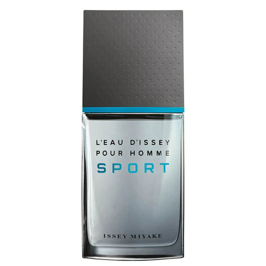 Issey Miyake L'Eau D'Issey Pour Homme Sport Eau De Toilette 100ml Spray