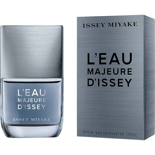 Issey Miyake L'Eau Majeure D'Issey Eau De Toilette 50ml Spray