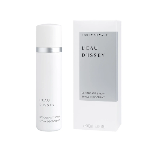 Issey Miyake Mens Deodorant Spray