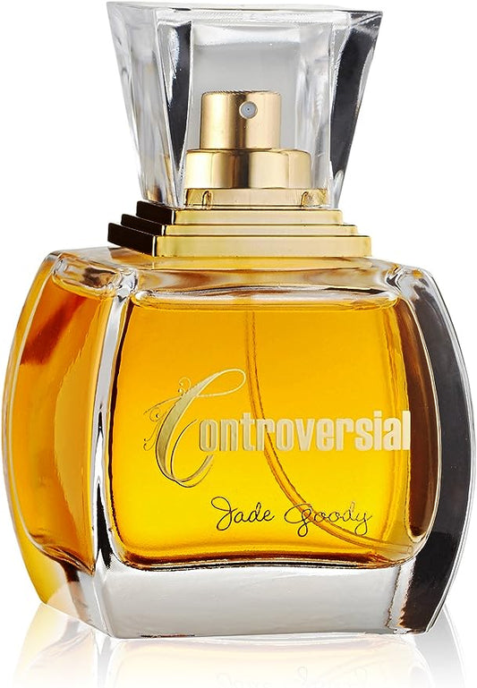 Jade Goody Controversial Eau De Parfum 100ml Spray