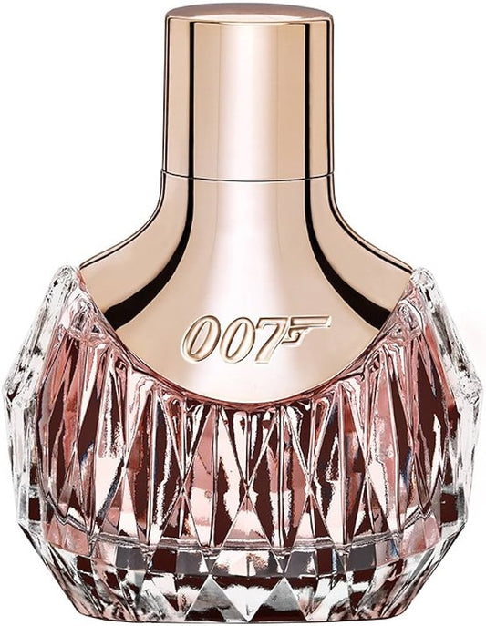 James Bond Woman 2 Eau De Parfum 30ml Spray