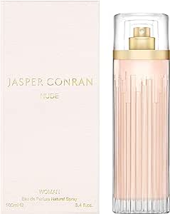 Jasper Conran Nude Eau De Parfum 100ml Spray