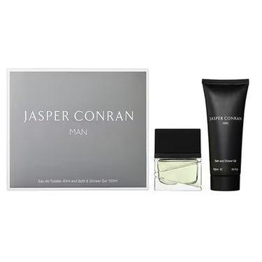 Jasper Conran Signature EDT 40ml & SG 100ml Gift Set