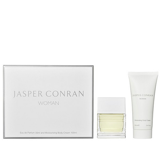 Jasper Conran Signature Eau De Parfum 30ml Gift Set