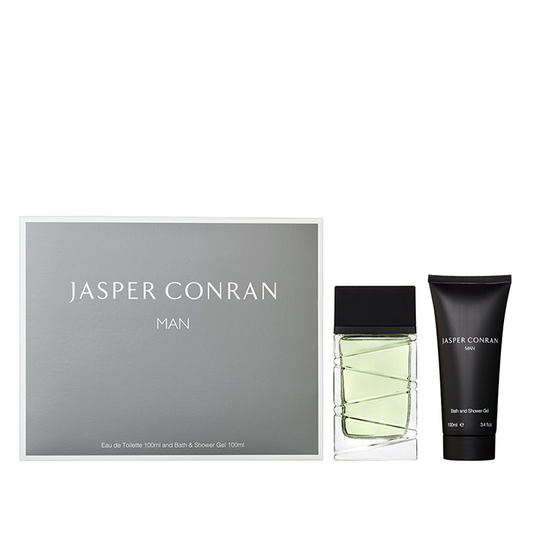 Jasper Conran Signature Eau De Toilette 100ml Gift Set