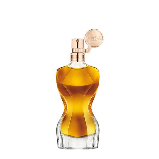 Jean Paul Gaultier Classique Essence De Parfum Eau De Parfum 50ml Spray