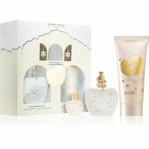 Jeanne Arthes Amore Mio White Pearl Le Chalet Merveilleux Gift Set