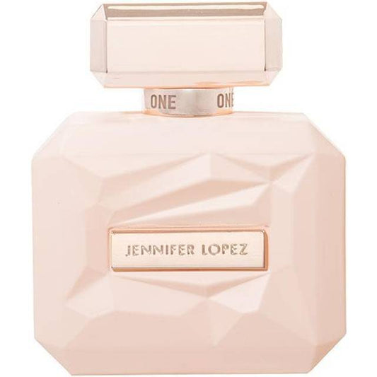 Jennifer Lopez One By Jennifer Lopez Eau De Parfum 50ml Spray