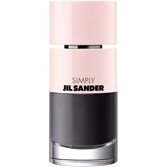 Jil Sander Simply Poudree Eau De Parfum 40ml Spray