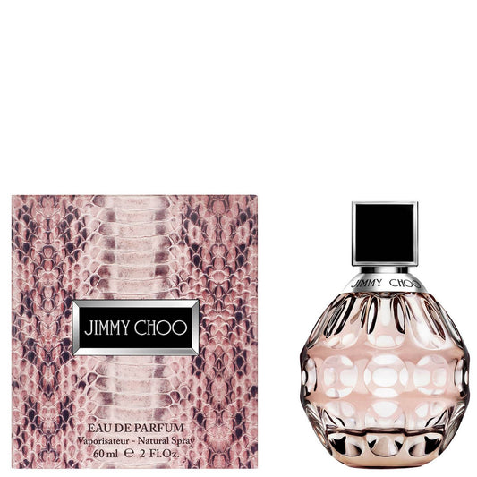 Jimmy Choo Eau De Parfum 40ml Spray