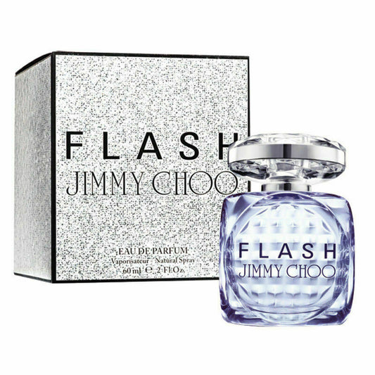 Jimmy Choo Flash Eau De Parfum 60ml Spray