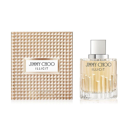 Jimmy Choo Illicit Eau De Parfum 100ml Spray