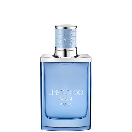 Jimmy Choo Man Aqua Eau De Toilette 50ml Spray