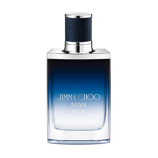 Jimmy Choo Man Blue Eau De Toilette 50ml Spray