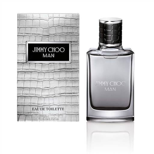 Jimmy Choo Man Eau De Toilette 30ml Spray