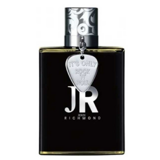 John Richmond For Man Eau De Toilette 50ml Spray