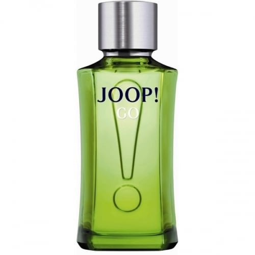 Joop! Go Eau De Toilette 50ml Spray