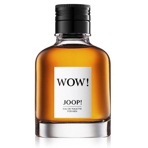 Joop! Wow! Eau De Toilette 60ml Spray