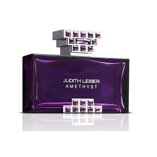 Judith Leiber Amethyst Eau De Toilette 75ml Spray